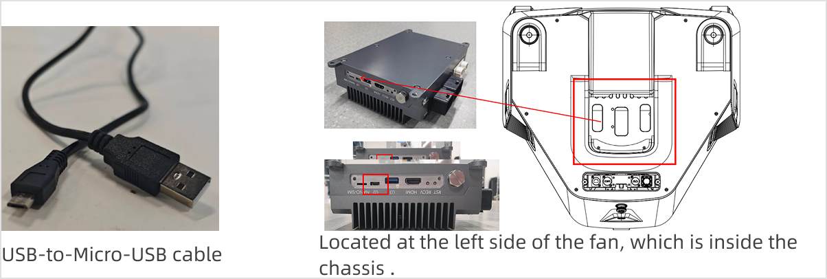 ROS2_2.2_connection