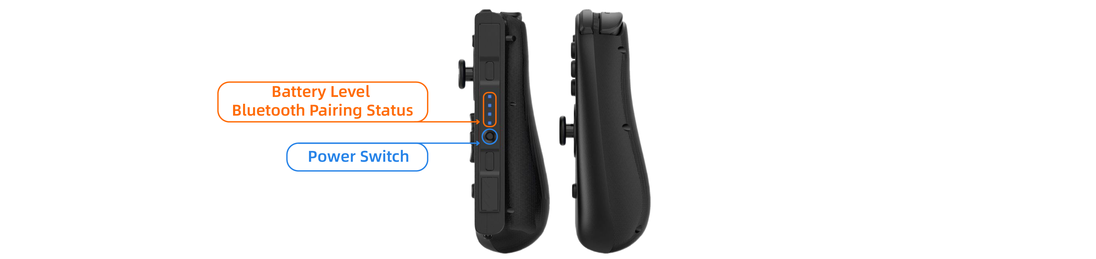 R1_Lite_Teleop_bluetooth_controllers_cn