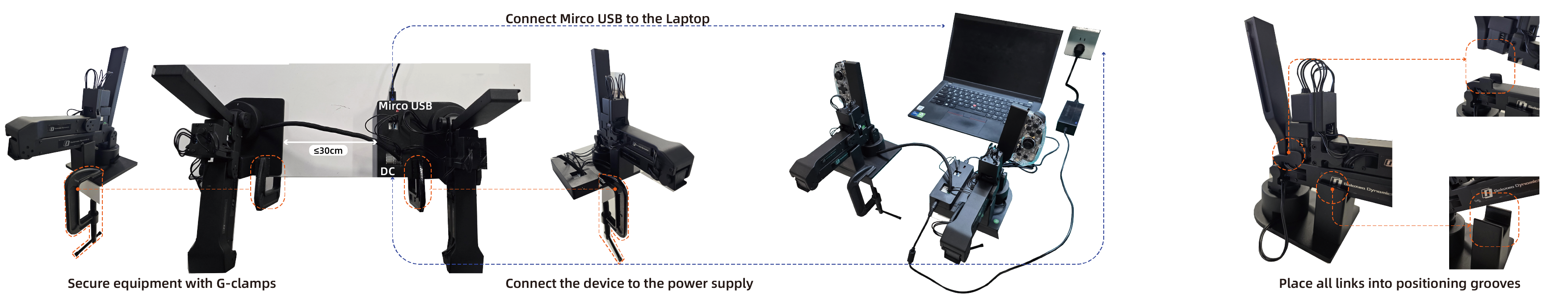 R1_Lite_Teleop_connection
